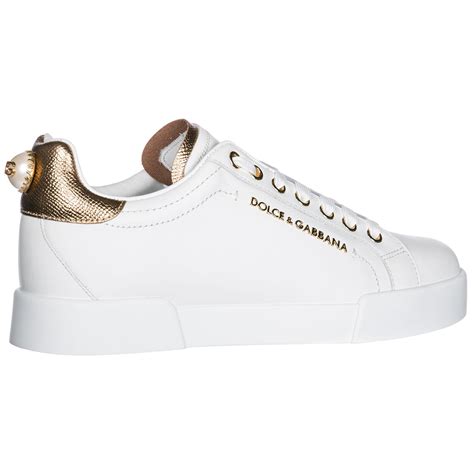 dolce gabbana sneakers for women